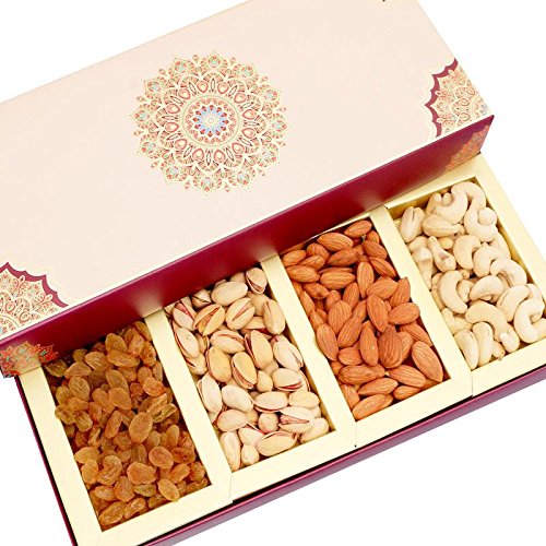 Classic Dry Fruit Hamper