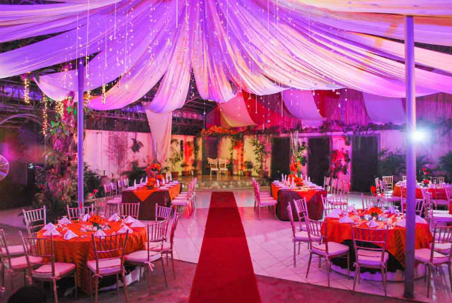 Corporate Party Venues In Ghaziabad