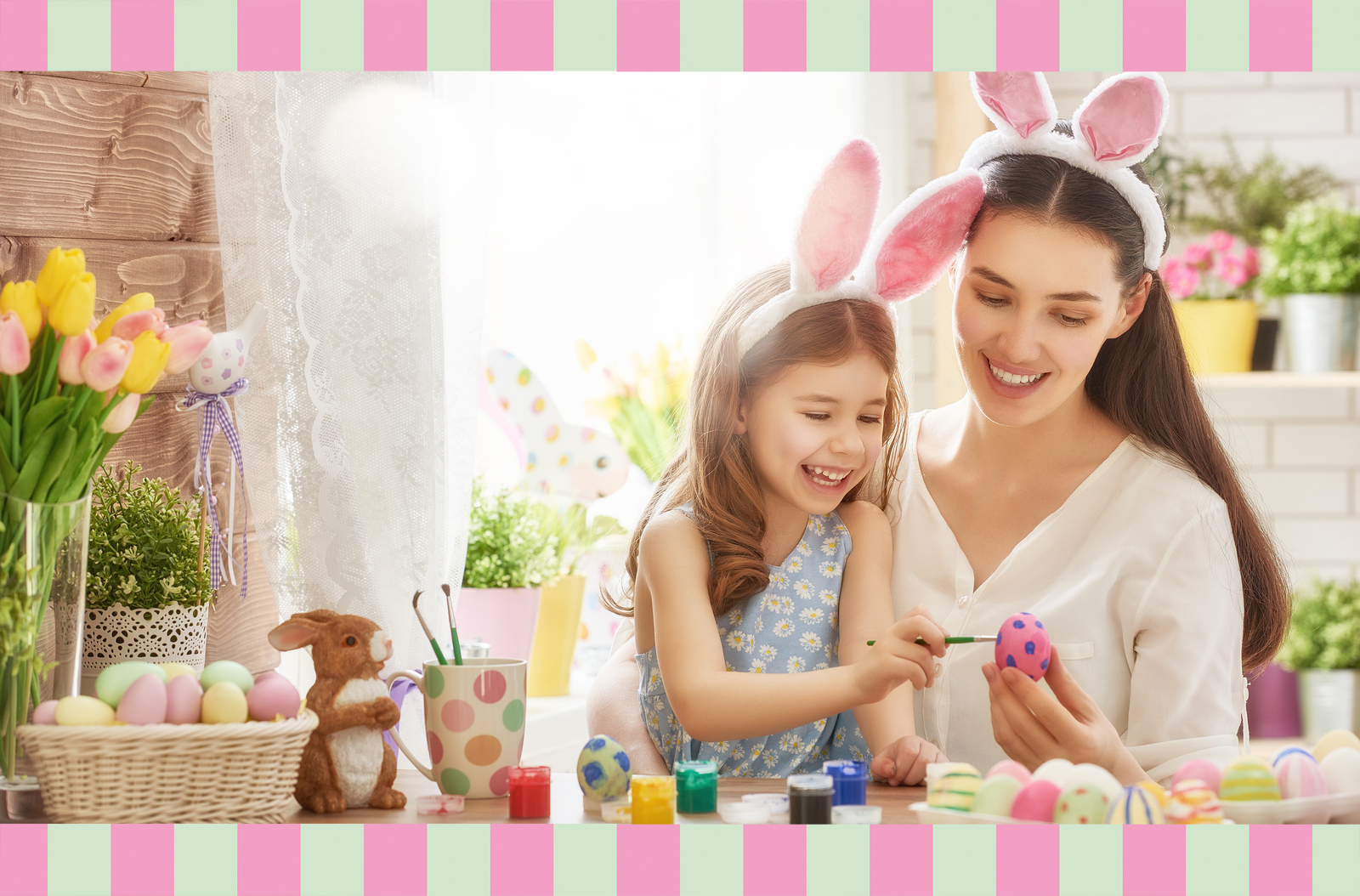 Tips to Make Easter Celebration Special!