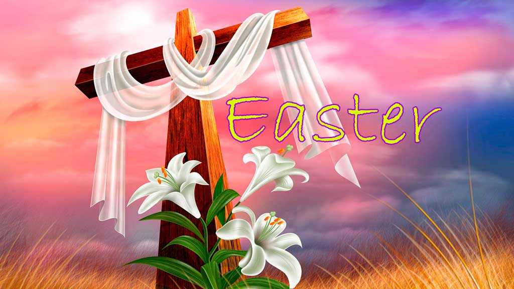 Things You Need to Know About Easter!