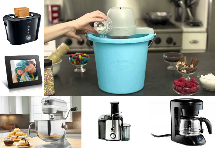 electronic gift ideas