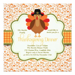 elegant_rustic_cute_turkey_thanksgiving_dinner_13_cm_x_13_cm_square_invitation_card-re841453666d543b1b0e86bc8c6ca9198_zk9yi_324