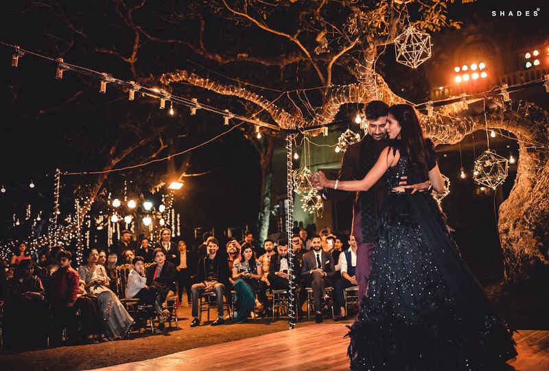 Engagement Party Ideas That Feel Fresh and Modern