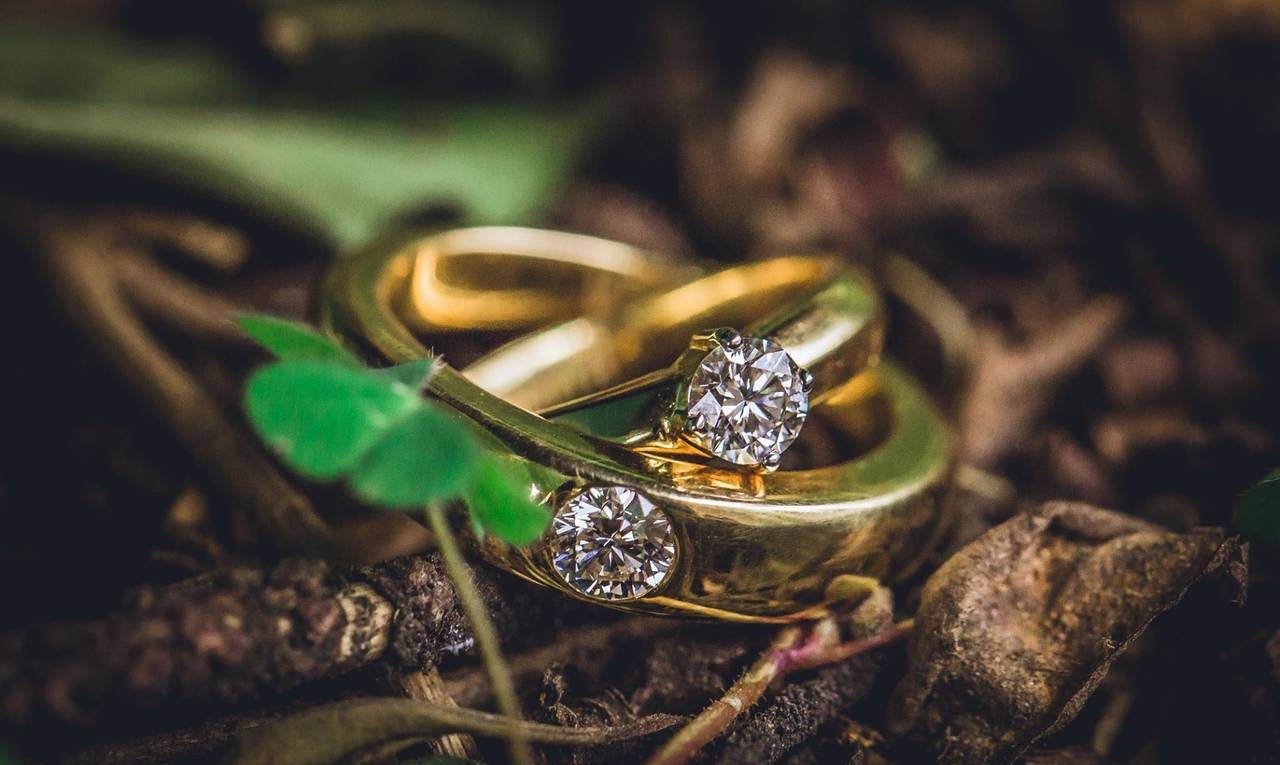 Engagement Ring Trends 2026 for Couples Getting Engaged