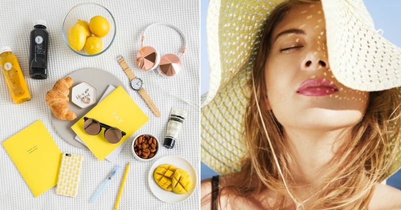 Essential Skin Care Tips for Summer Brides: Perfect your Routine