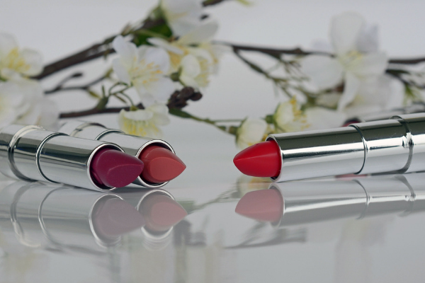 Fascinating Lip Shade