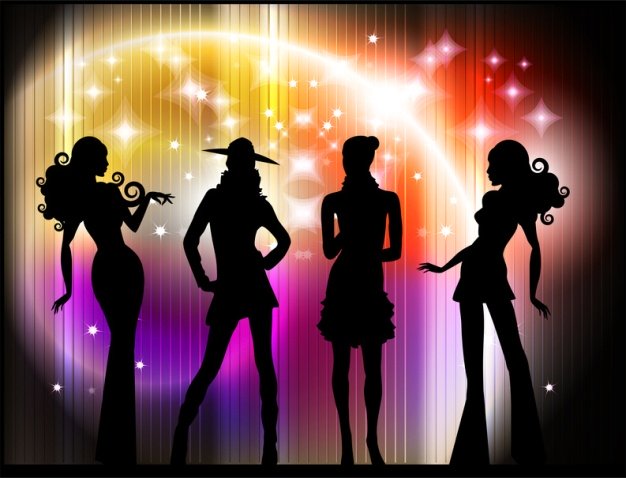 How to Organize a Fashion Show