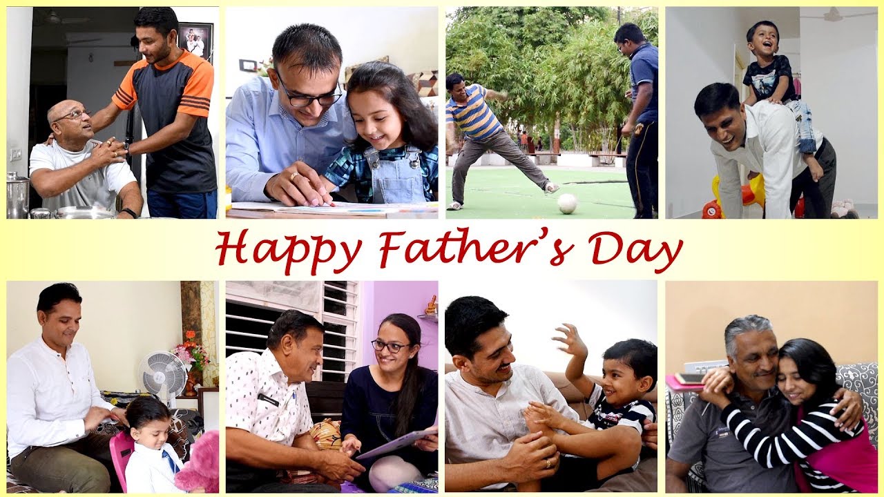 Fun and Sober Father's Day E-Invitations to choose from!