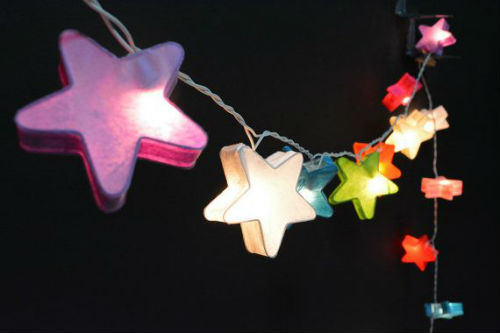 lightings decoration