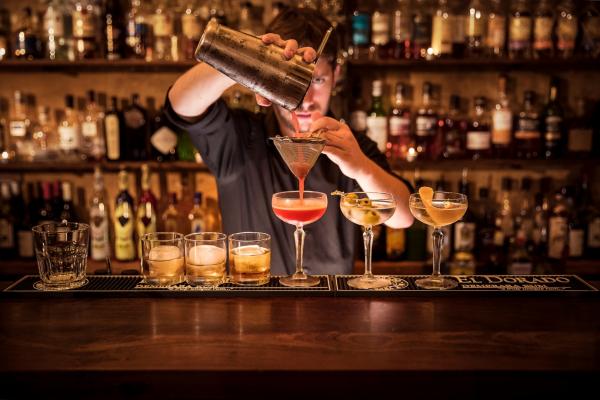 Ditch the Sheets & Hit the Streets - Experience The Best Nightlife In Delhi