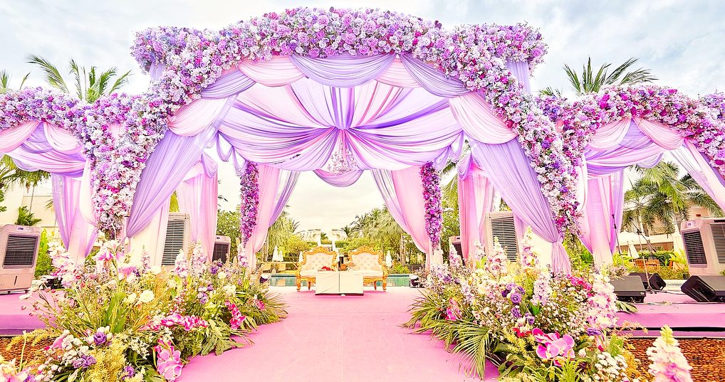 Affordable Yet Elegant Wedding Venues: Achieving the Dream Nuptials on a Budget