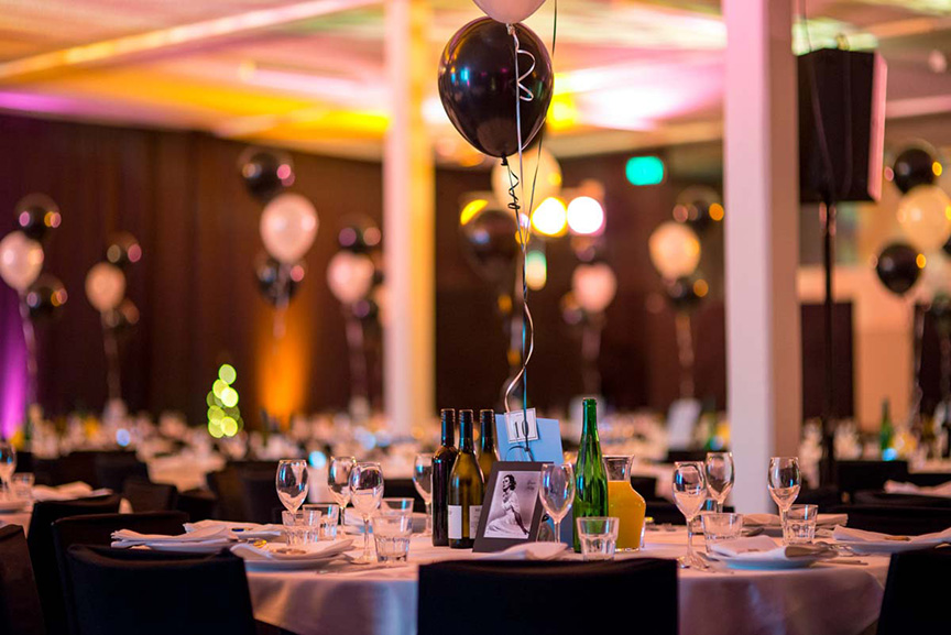 5 Most Common Types of Corporate Events to Host