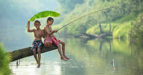 Best Travel List for this Monsoon