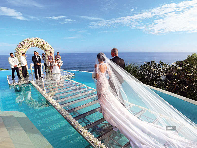 10 Imperative Things to Plan a Destination Wedding