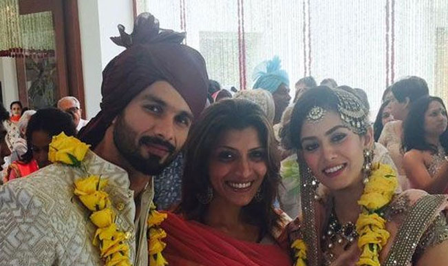 Rajkumar is done with his “Vivaah” –Wedding of the Year