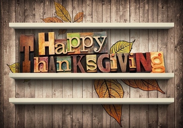 Thanksgiving – The Wonderful American Tradition of Gratitude