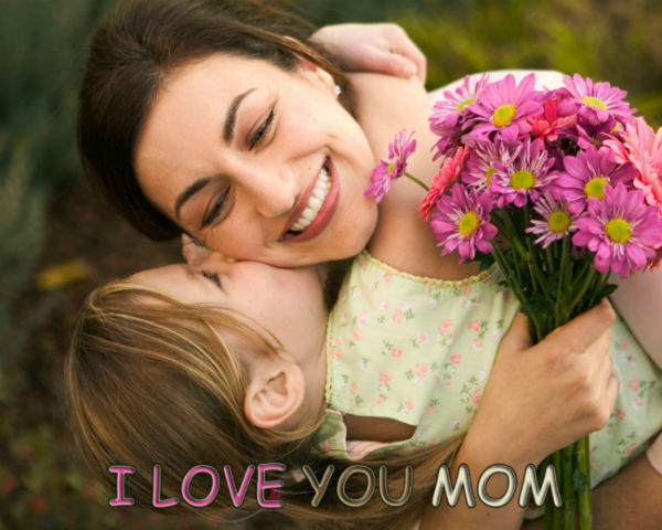 A few ideas to celebrate Mother’s Day straight from the heart!