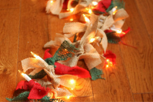 lighting decorations