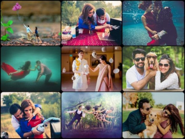 first article collage