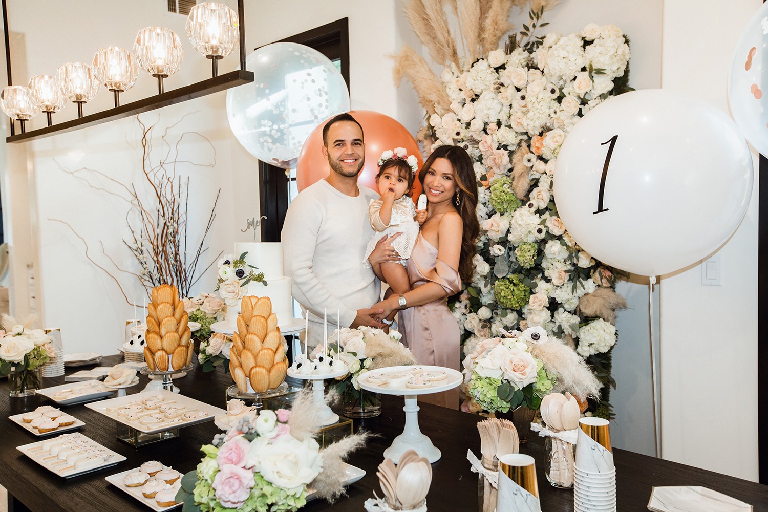 Unforgettable First Birthday Party Planning Guide