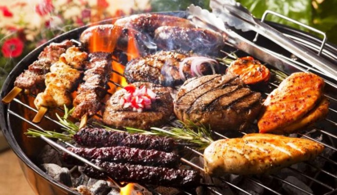 How to Host a Barbecue Party