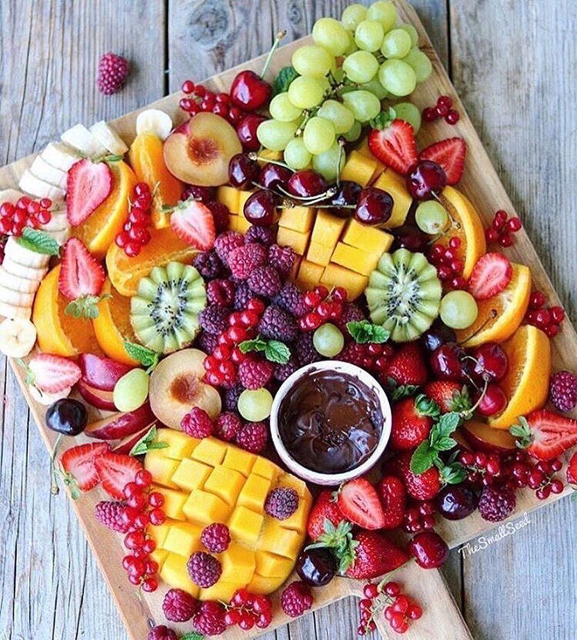 1 Day Before the Party