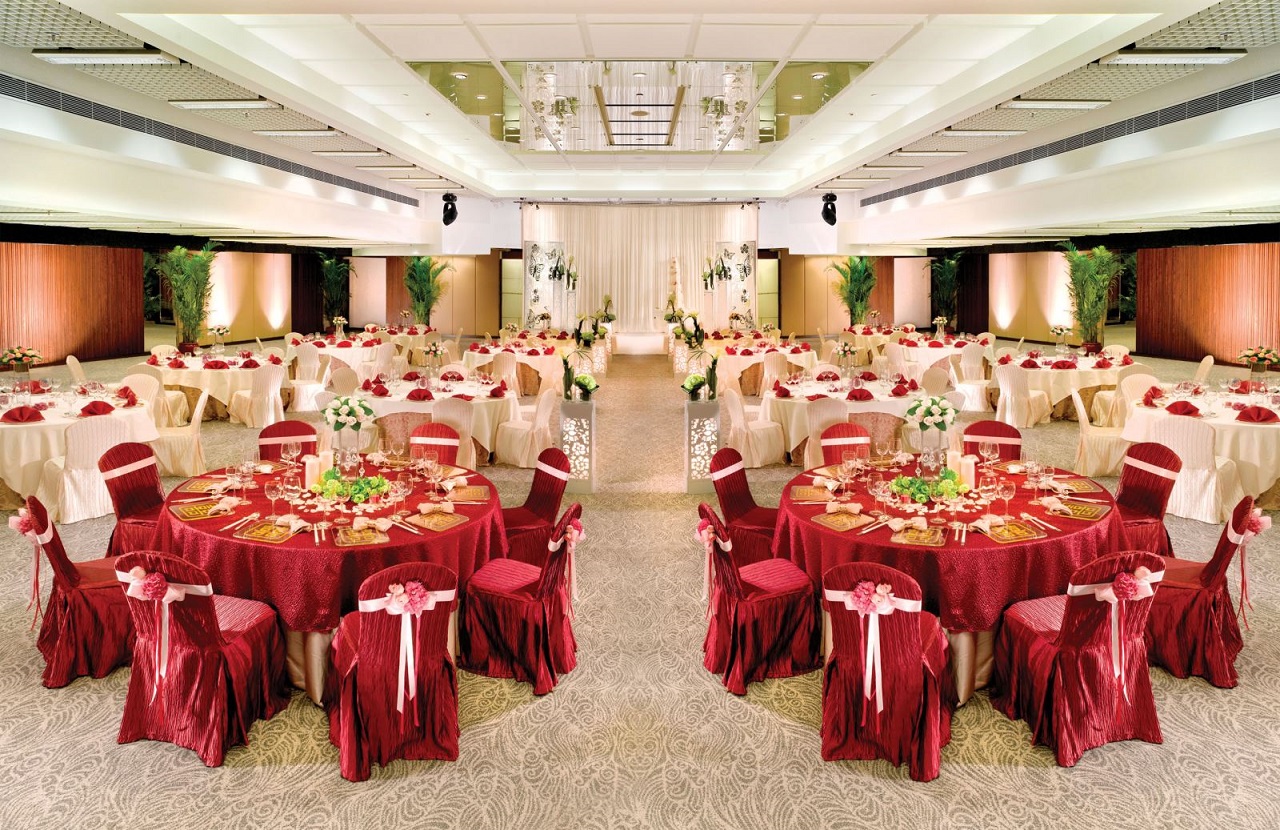Wedding Catering in India : Discover the Latest Trends & Ideas