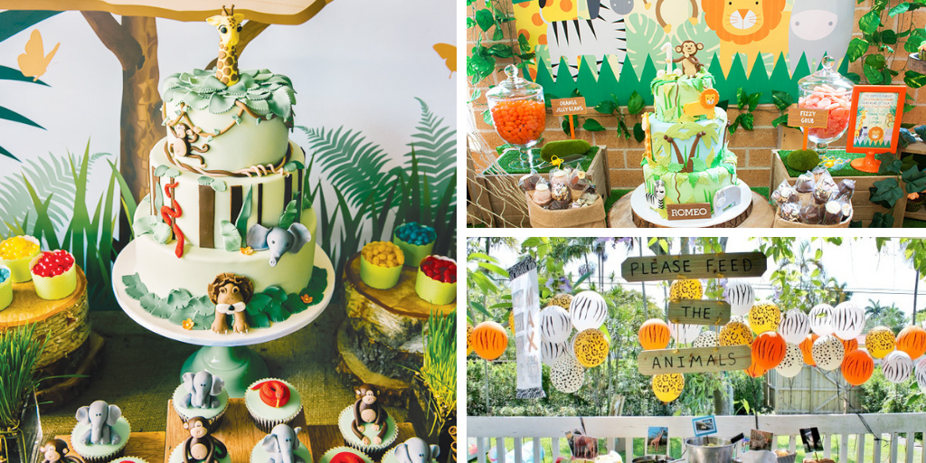 FOR THE LOVE OF ANIMALS