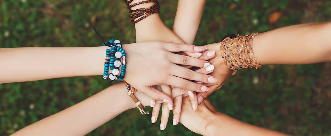 10 Unique and Heartwarming Ways to Cherish Friendship Day