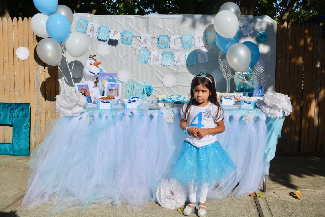 Frozen-elsa-birthday-theme-for-girls