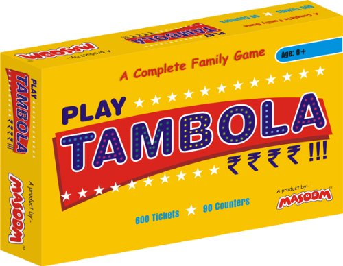 Tambola Game