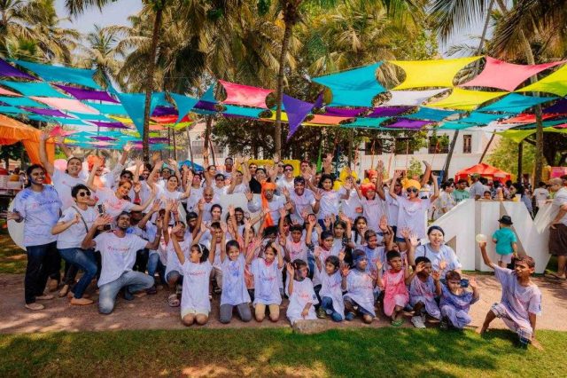 The Entertainment-Activities