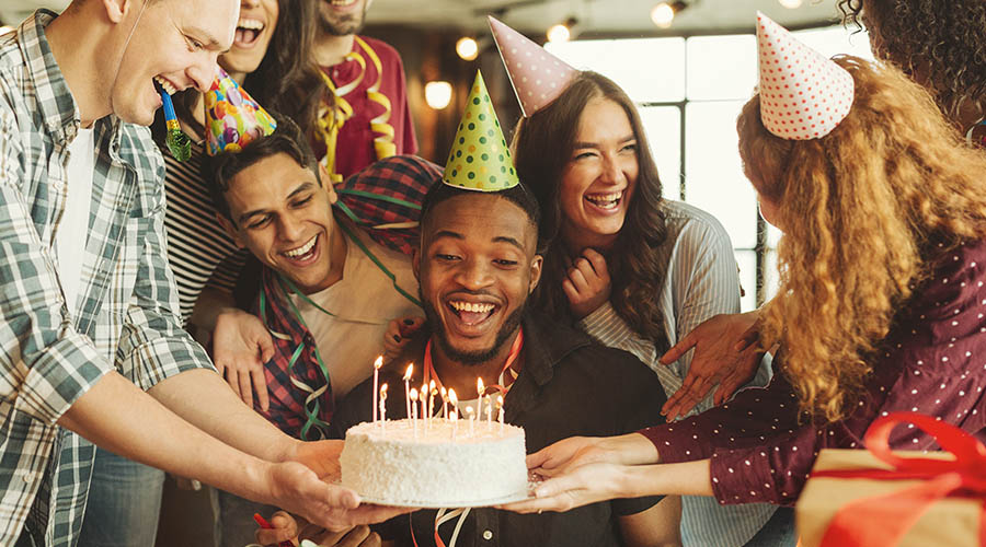 15 FUN Ideas to Celebrate Your Birthday as an Adult
