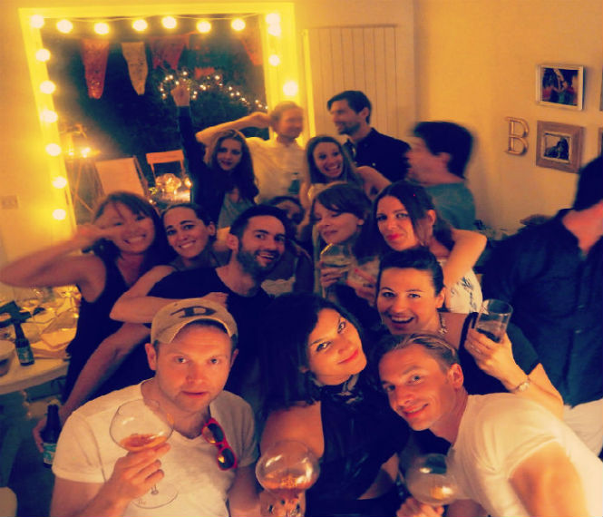 Party Games For Your Next Get-together