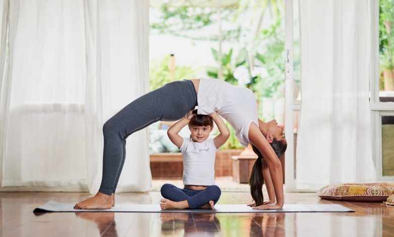 Get Your Little Ones Moving With 15+ Fun Indoor Exercise Games