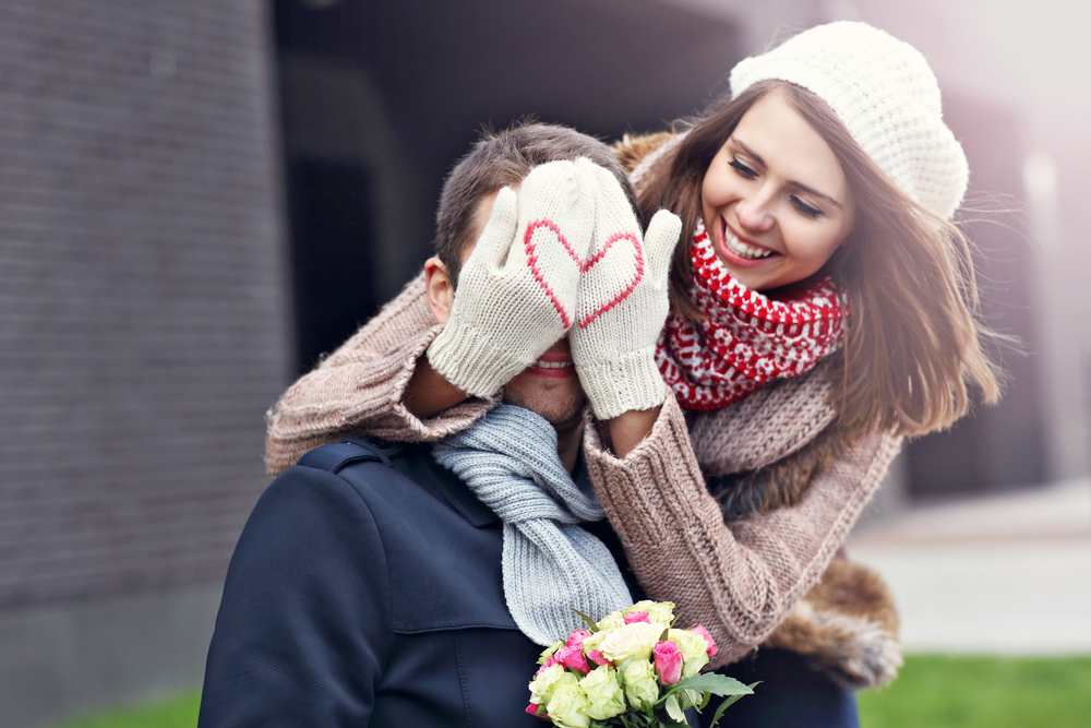 10 Perfect Gifts to Give HIM this Valentine!