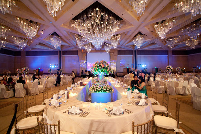 Wedding Reception Venues In Ghaziabad