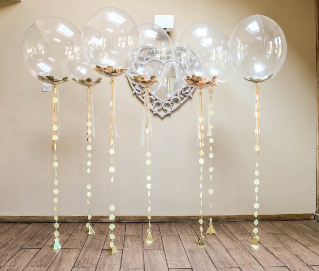 DIY Decoration Ideas