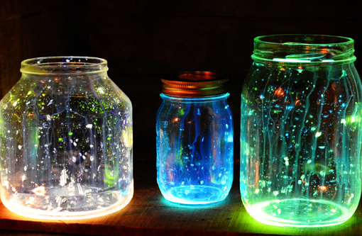 lighting decorations