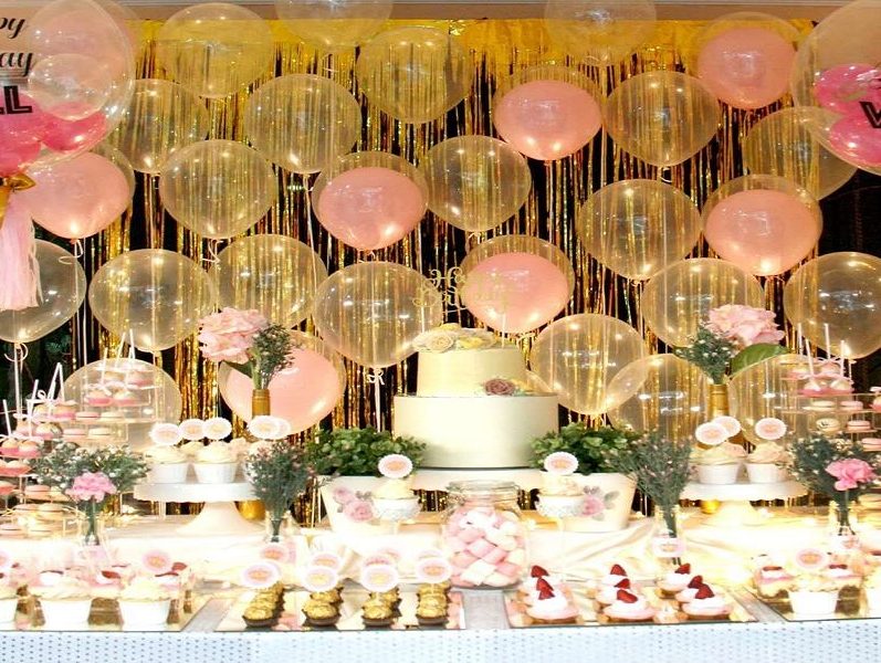 How to Find the Best Birthday Party Places in Chennai?