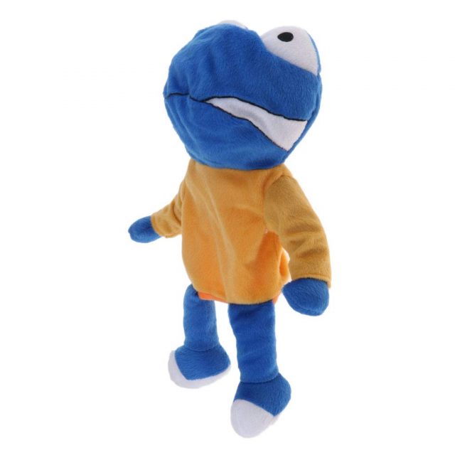 Creative Golf Covers