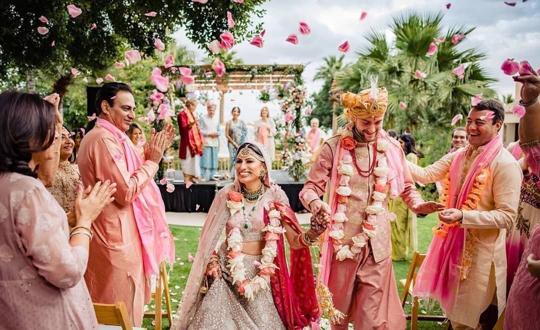 Gorgeous Winter Wedding Ideas!