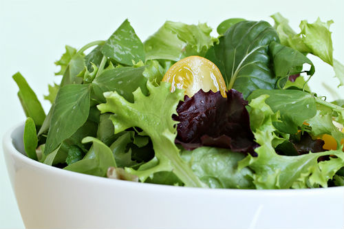 green-leafy-vegetables