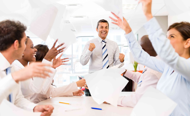 Ways to Make your Leadership and Workplace Fun Again