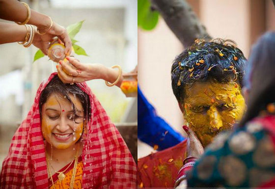 haldi