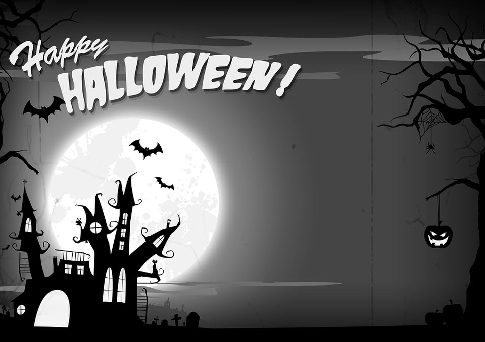 Hauntingly Creative: Elevate Your Halloween Theme Party With These Unique Ideas