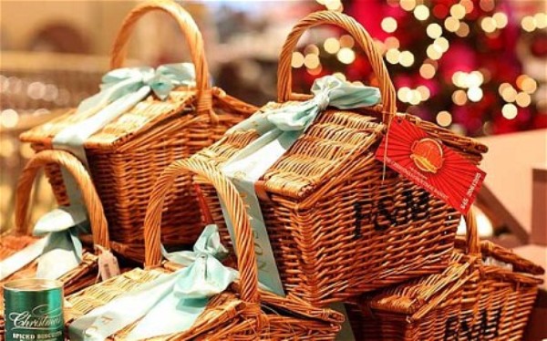 Do's and Don’ts of Gift Bags