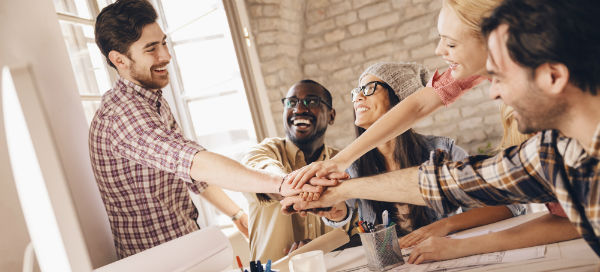 ways to make leadership & workplace fun