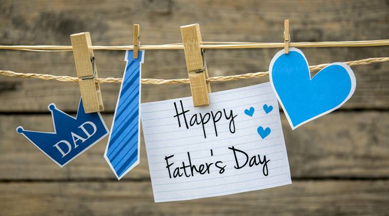 10 Ways to Make your Father Feel Special This Father's Day