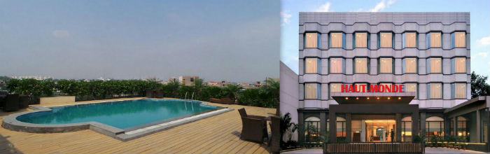haut monde